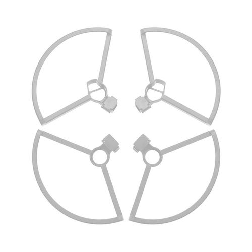 Gris - Accessoires Anti-Collision Pour Drone, Anneau De Protection Intégré, Couvercle D'hélice, Pour Dji Mavic Mini/Mini 2/Se-Générique