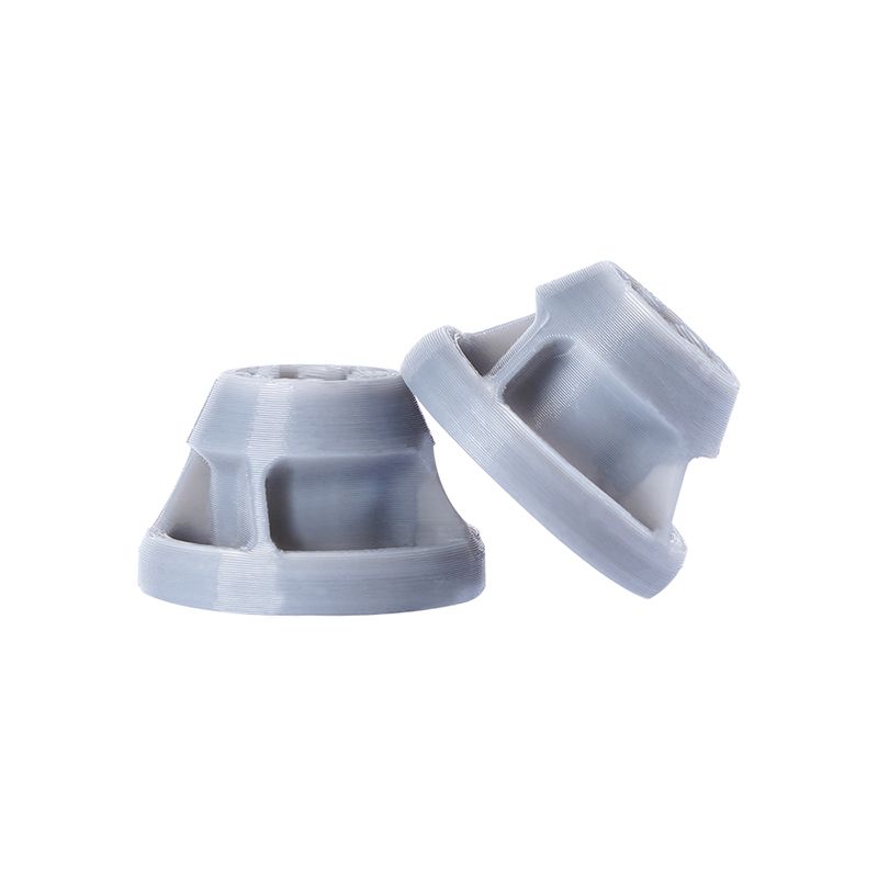 Gris - 2pcs Rc N1 Remote Control Joystick Protection Cover F...