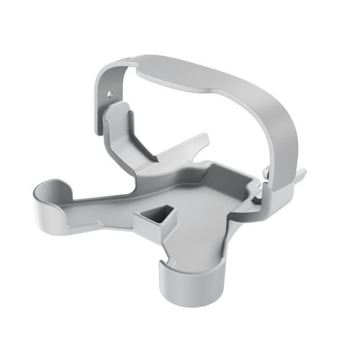 Gris Argent - Bande Élastique Universelle En Silicone, Support'hélice Pour Mini 3 Hélices-Générique