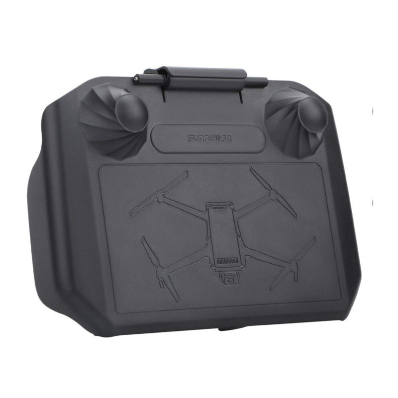 Noir - Btons De Commande De Capot Solaire Pour Dji Mini 3 P... - 4