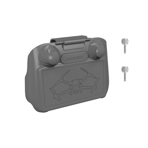 Gris Clair - Capot De Contrôle À Distance Avec Écran Pour Dji Mini 3 Pro, Protecteur De Joystick Sans Retrait Pour Dji Rc, Accessoire Anti Rayures-Générique