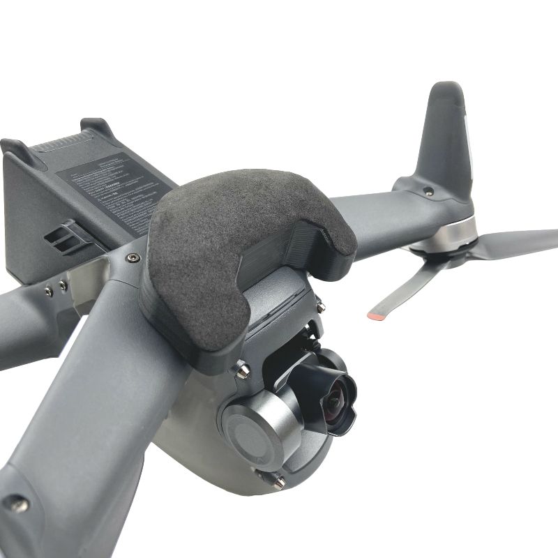 Camra De Vue Vers Le Bas Pour Dji Fpv  Travers La Machine,... - 4
