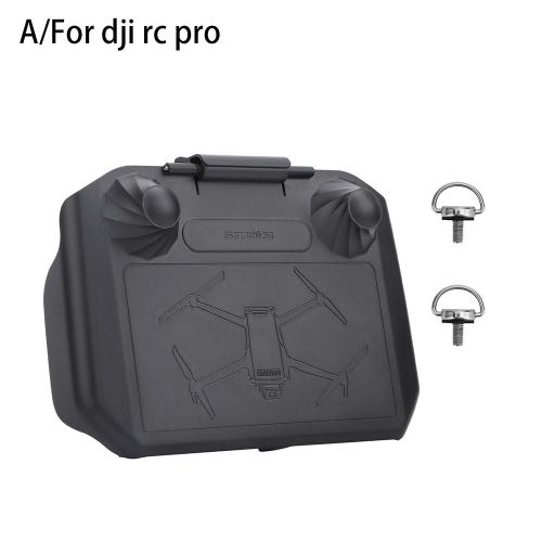 Noir - Capot De Télécommande Pour Mini 3 Pro Rc, Accessoires De Lanière De Contrôleur, Kits C9v3-Générique