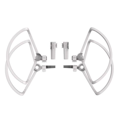 Gris - Cercle De Protection Pour Drone, Support'atterrissage Surélevé, Aile De Protection'hélice Pour Dji Mini/Minise/Mini 2-Générique