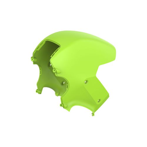 Vert - Coque Supérieure Pour Drone Combo Dji Fpv, Étui De Protection De Couleur, Accessoires-Générique