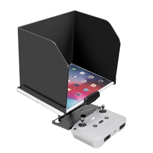 Couvercle De Moniteur Pliable Pour Dji Mavic L220, Pour Tablette, Pare Soleil Étanche-Générique