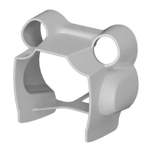 Gris - Couvercle De Lentille De Protection Pour Drone Dji Mini 3 Pro, Accessoires, Pare Soleil En Plastique-Générique