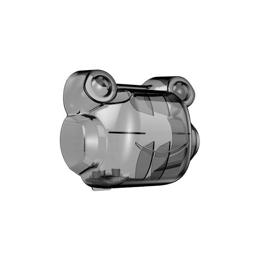 Gris Transparent - Couvercle De Capteur De Cardan D'objectif, Couvercle De Protection Anti-Collision Et Anti-Poussière Pour Accessoires De Drone Dji Mini 3 Pro-Générique