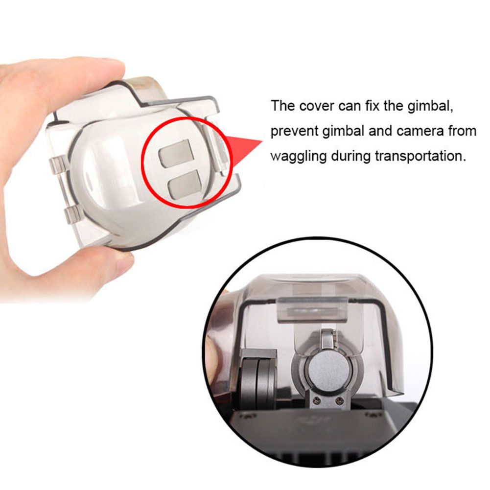 Couvercle De Protection De Camra  Cardan, Capuchon'objecti... - 2
