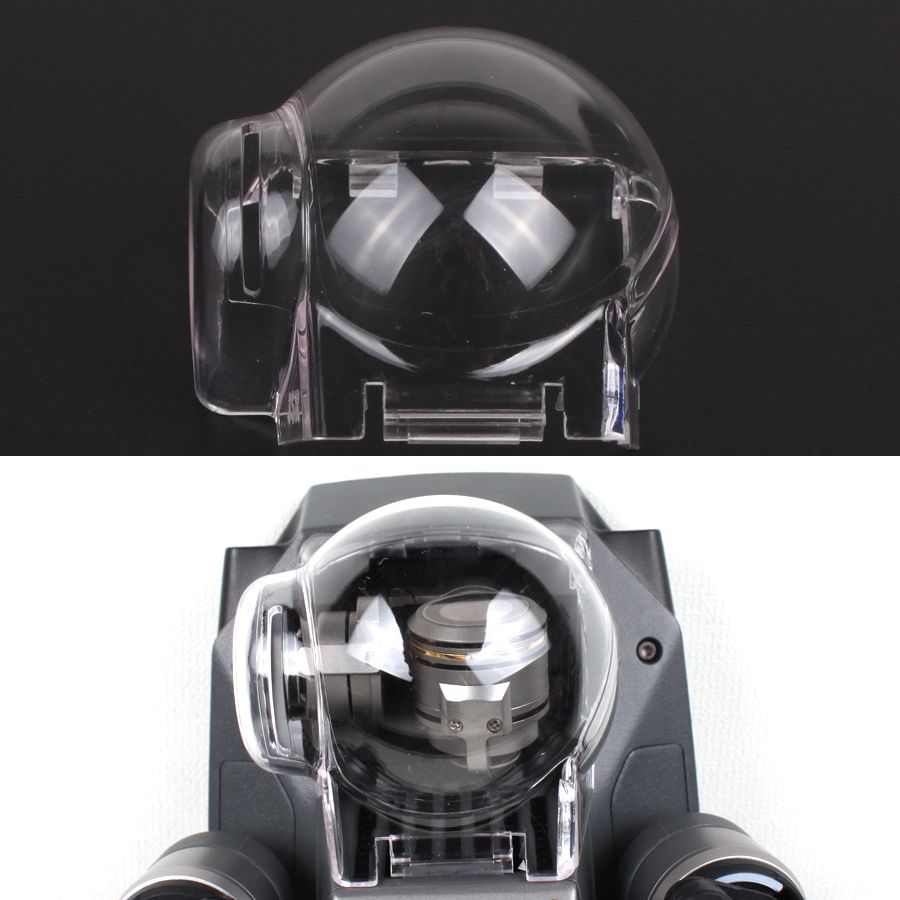 Fongeon 1 - Couvercle De Protection Pour Camra  Cardan, Ca...