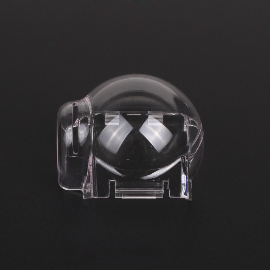 Fongeon 1 - Couvercle De Protection Pour Camra  Cardan, Ca... - 2