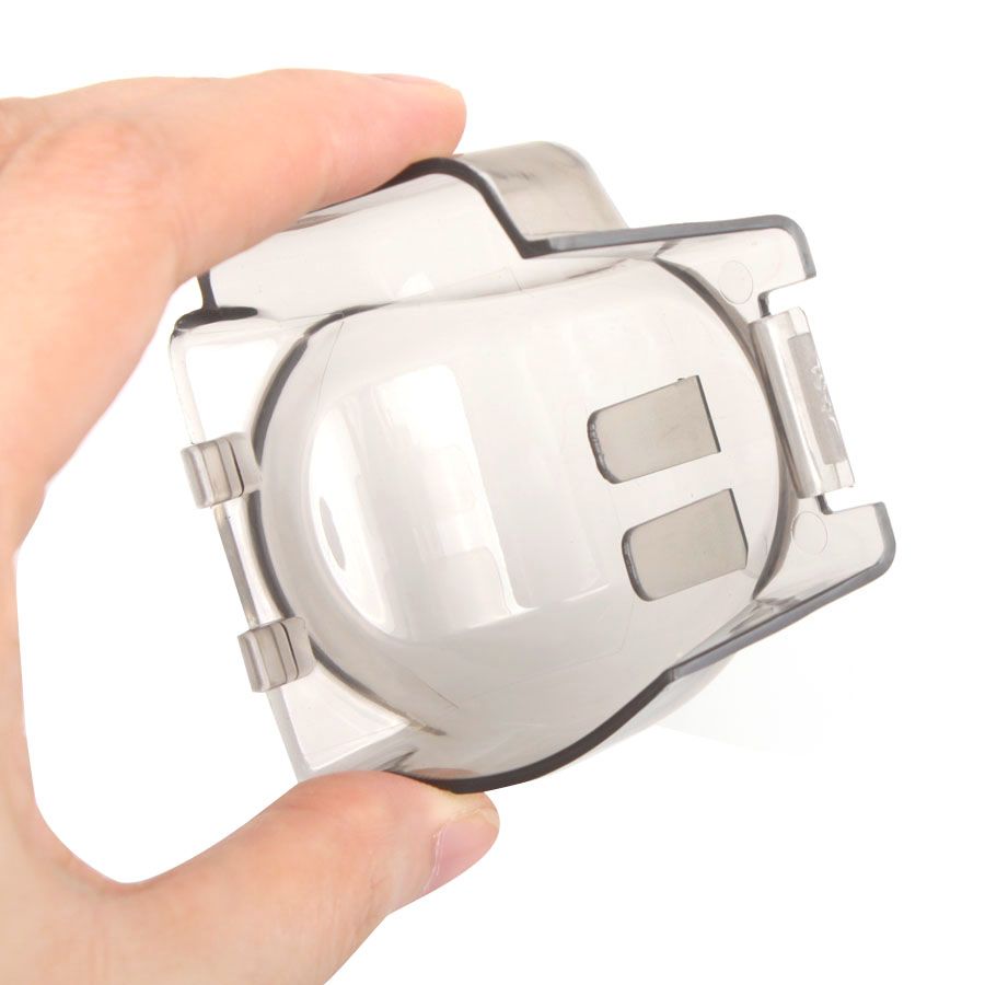 Fongeon 1 - Couvercle De Protection Pour Camra  Cardan, Ca... - 3