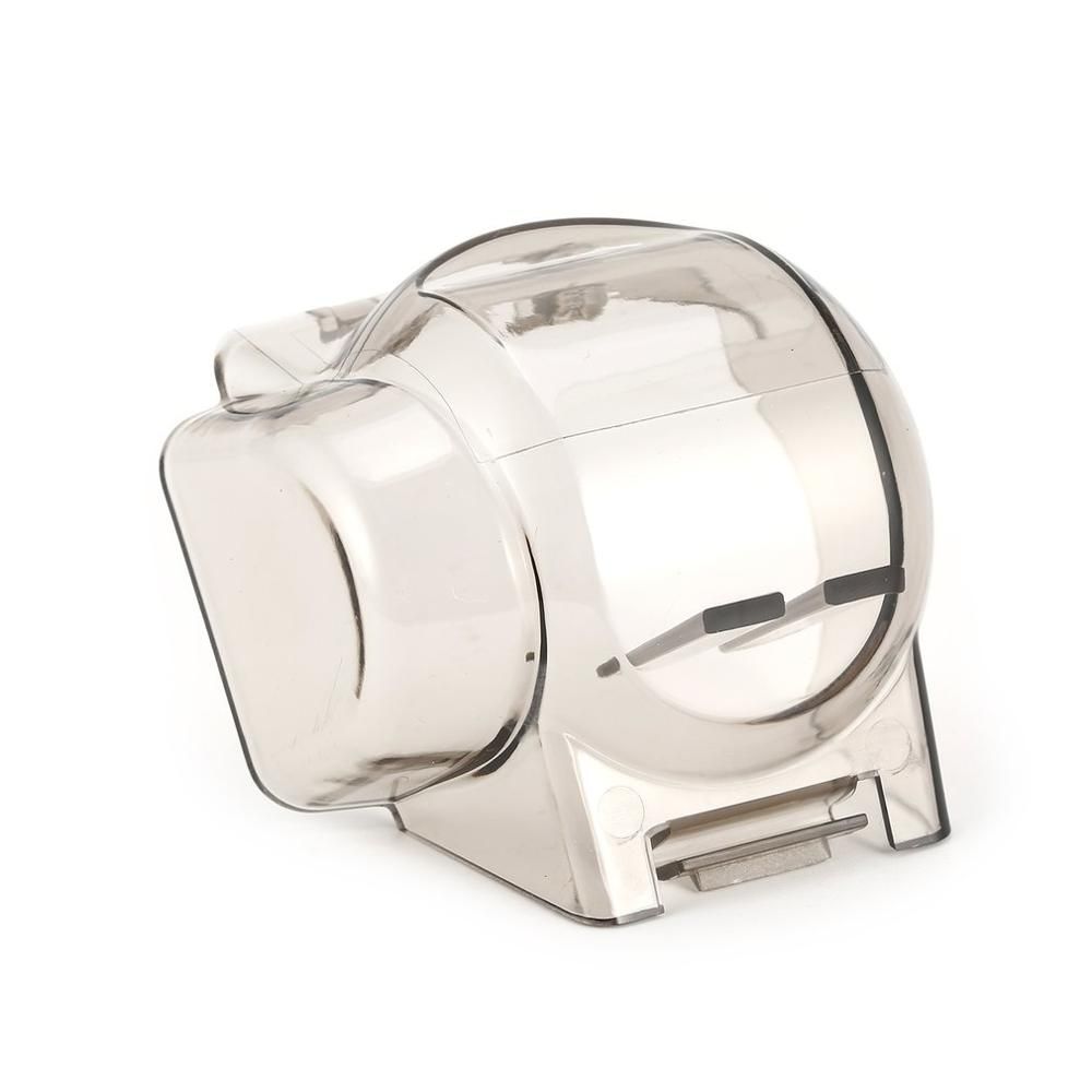 Gris Clair - Couvercle De Protection Pour Camra  Cardan Ca...
