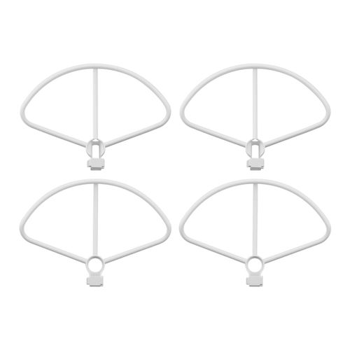 Garde D'hélice Blanc - Couvercle De Protection'hélice Pour Train'atterrissage Fimi X8 Se 2020, Accessoires De Trépied De Jambe Étendue-Générique