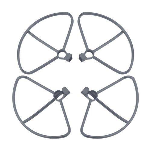 Garde D'hélice Gris - Couvercle De Protection'hélice Pour Train'atterrissage Fimi X8 Se 2020, Accessoires De Trépied De Jambe Étendue-Générique