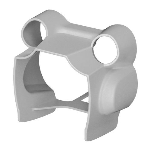 Gris - Couvercle'objectif Anti Éblouissement Pour Drone Dji Mini 3 Pro, Capuchon De Protection À Cardan, Pare Soleil, Accessoires-Générique
