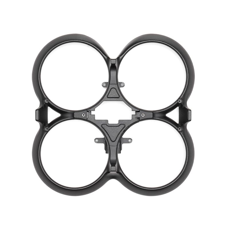 Hlice De 2 Paires - Dji Avmipropeller Guard Adopte Une Conc... - 3