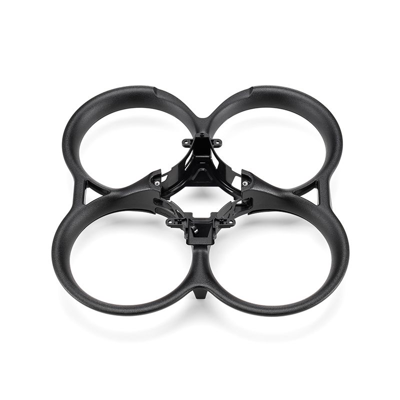 Hlice De 2 Paires - Dji Avmipropeller Guard Adopte Une Conc... - 4