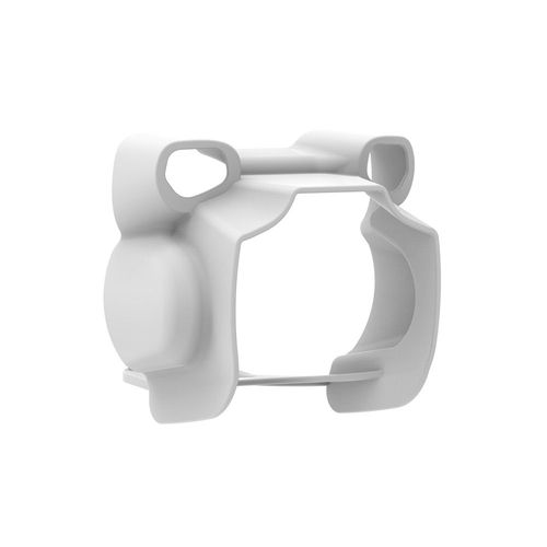 Blanc - Couverture Fllastique Lisse Pour Dji Mini, 3 Longueurs, Couverture'ombrage De Protection De Puissance Globale-Générique