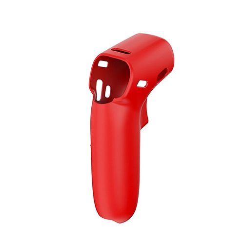 Rouge - Étui De Protection En Silicone Pour Cardan Portable Dji, Manchon Anti Poussière Pour Accessoires-Générique