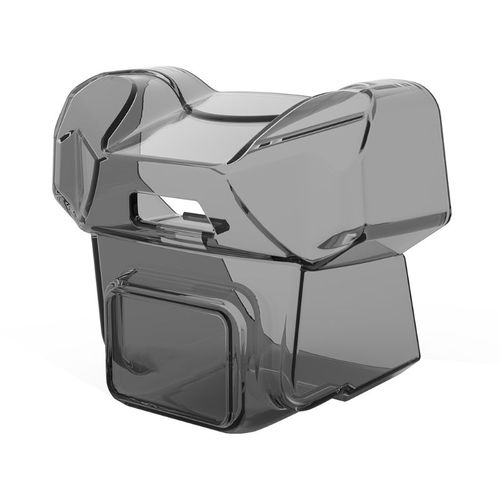 Gris Clair - Étui De Protection Pour Objectif De Caméra Dji Air 2s/ Air 2, Anti Poussière, Anti Rayures-Générique
