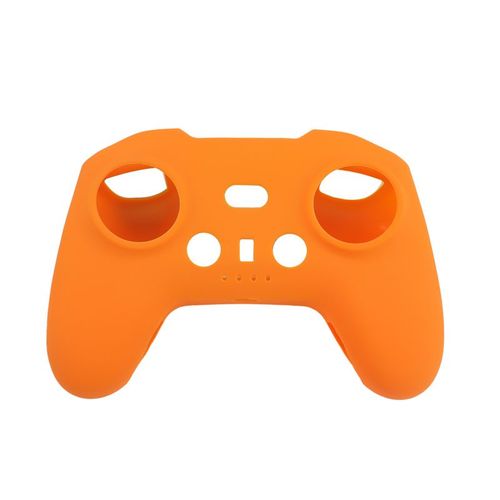 Orange - Étui De Protection En Silicone Pour Télécommande Dji Avata Fpv, Couvercle De Protection De Poignée, Accessoires De Drone-Générique