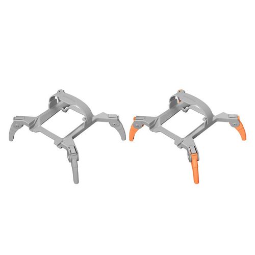 Jaune Clair - Extension De Jambes Pliable Pour Train D'atterrissage Dji Mini 3 Pro, Nouveau Style, Accessoires De Protection-Générique