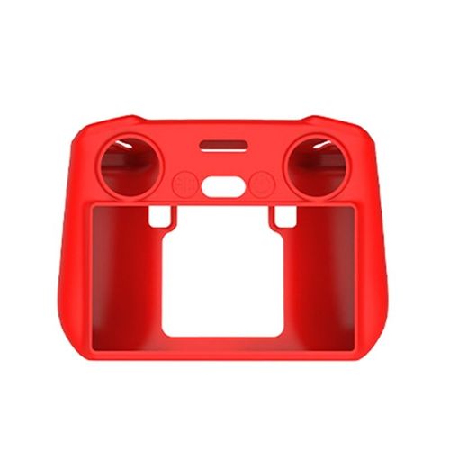 Rouge - Étuis En Silicone Anti Poussière Pour Contrôleur, Housse De Protection Pour Mavic 3 Classic/Mini 3-Générique
