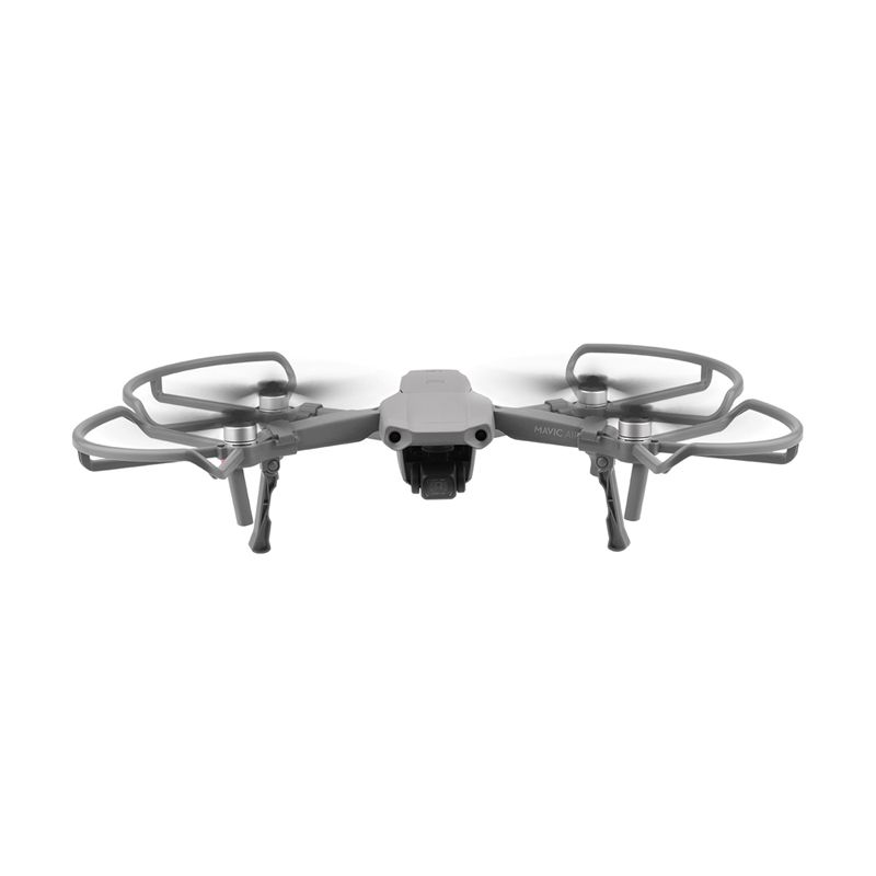 Ensemble D'hlice - Garde D'hlice Pour Drone Dji Mavic Air ... - 3