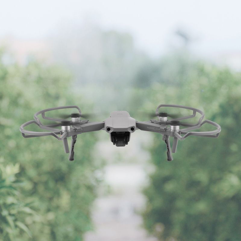 Garder Un - Garde D'hlice Pour Drone Dji Mavic Air 2/Air 2s... - 2