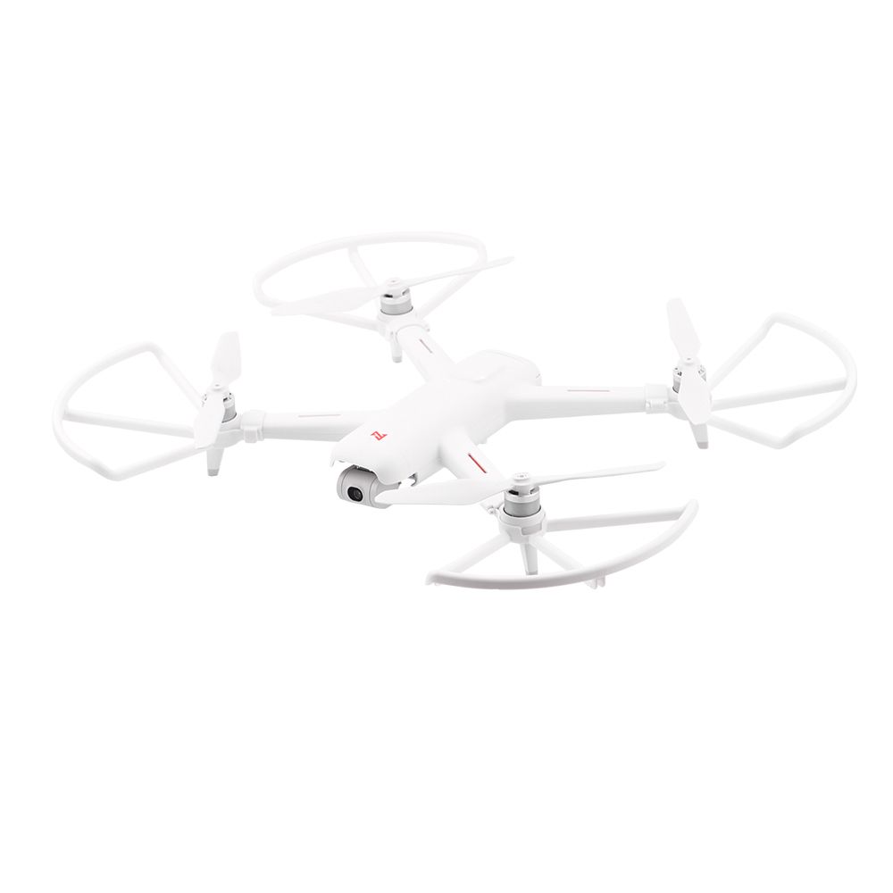Blanc - Garde De Protection'hlice Pour Importateur Fimi A3,... - 2