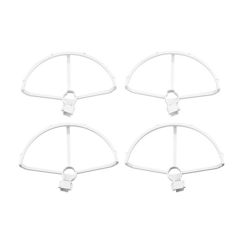 Blanc - Garde D'hélice Pour Fimi X8 Mini, Protecteur D'accessoires À Dégagement Rapide, Protecteur De Lame Anti-Collision Pour Accessoire De Drone Fimi-Générique