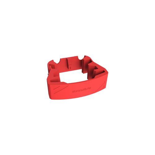 Porte-Accessoires Rouge - Garde'hélice De Drone Mavic 3, Anneau De Protection, Couverture De Cage Pour Accessoires Dji Mavic 3-Générique