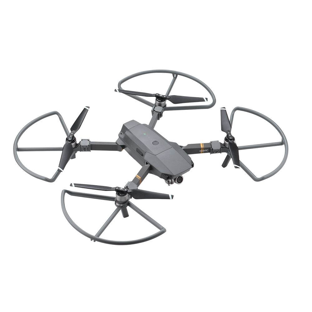 Garde Des Accessoires Blancs - Garde'hlice Pour Drone Dji M... - 2
