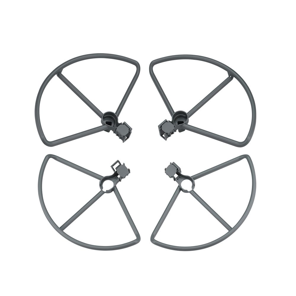 Garde Des Accessoires Blancs - Garde'hlice Pour Drone Dji M... - 4