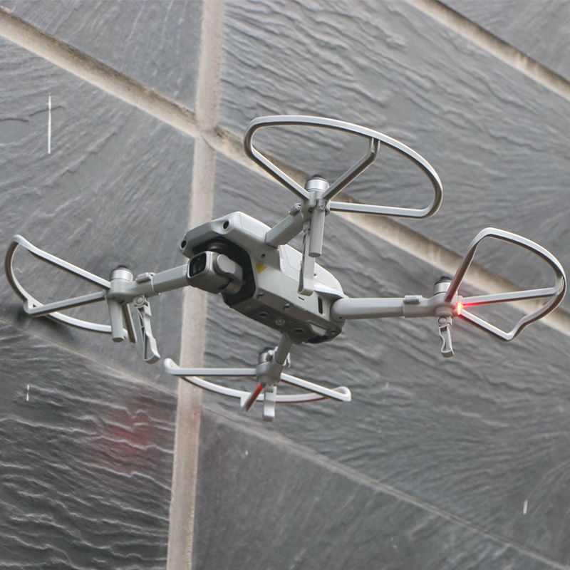 Garde'hlice Pour Drone Dji Mavic Air 2/2s, Couvercle De Pro... - 2