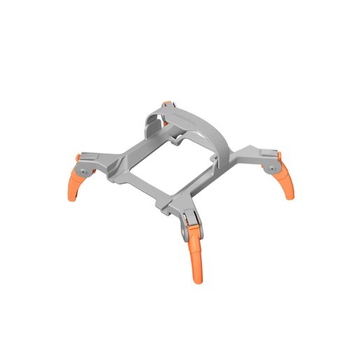 Trépied Orange - Garde'hélice Pour Importateur Dji Mini 3 Pro, Protecteur'hélice, Ventilateur'aile, Housse De Protection Pour Dji Mini 3 Pro, Accessoires De Importateur-Générique