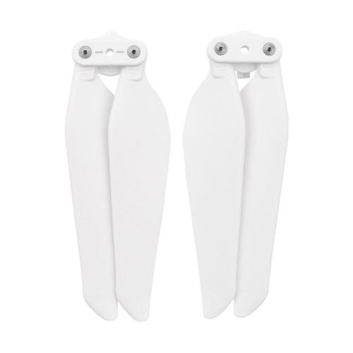 Blanc - Hélices De Remplacement Pour Drone 28ea 2 Pièces, Lames'accessoires Pliables Compatibles Avec Fimi X8se-Générique