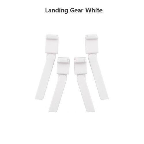 Train D'atterrissage Blanc - Hélice À Dégagement Rapide Pour Importateur Fimi X8 Se /X8 Se 2020, Accessoires De Remplacement, Garde Train'atterrissage-Générique