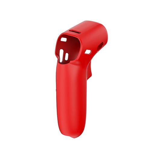 Rouge - Housse De Protection En Silicone, Accessoires Anti-Rayures Pour Dji Fpv Contrôleur De Mouvement, Accessoires De Drone-Générique