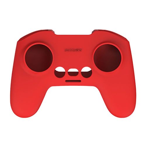 Rouge - Housse De Protection En Silicone Pour Télécommande Dji Fpv, 2 Accessoires, Manchon Anti Rayures Et Anti Poussière, Pièces De Rechange-Générique
