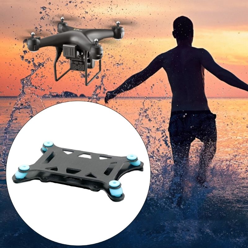 Jeu De Plaques'amortissement Anti Vibration En Fiber De Verr... - 2