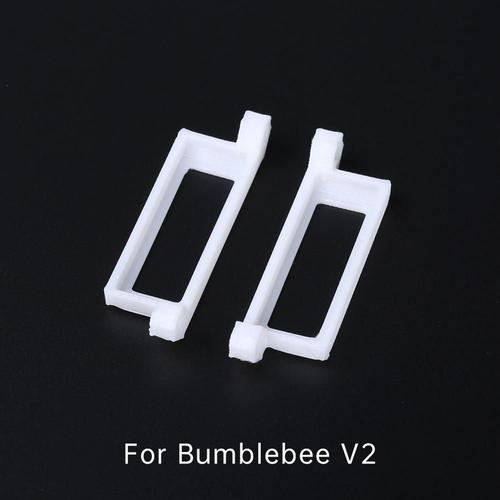 Pour Bumblebee V2 - Iflight 3d Imprimé Tpu Support De Montage Pour Unité D'air-Générique