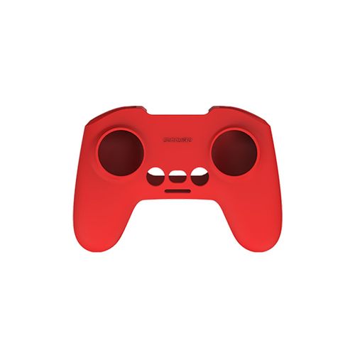 Rouge - Housse De Protection Pour Télécommande, En Silicone, Pour Télécommande Combo, Manchon En Peau, Accessoires De Drone-Générique