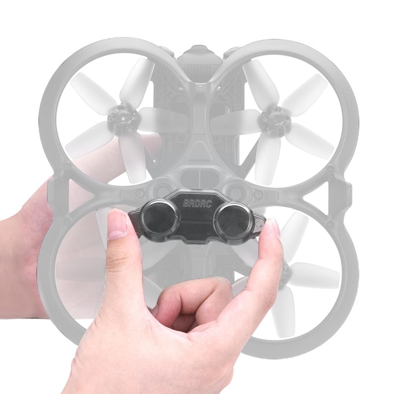 Juste De Protection Pour Vue Vers Le Bas Pour Dji Avmiaircra... - 4