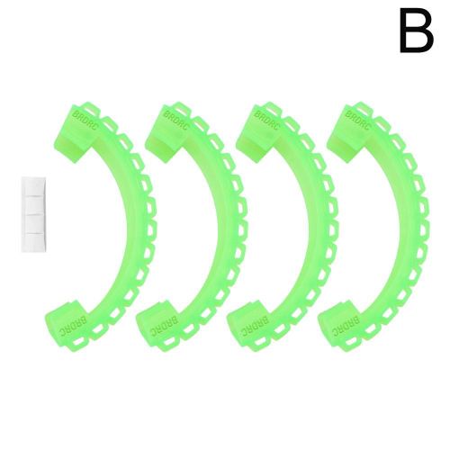 Vert - Juste De Protection Pour Hélice Avmipropeller, Protection Anti Collision, Accessoires Pour Machine De Navigation, R5m6-Générique
