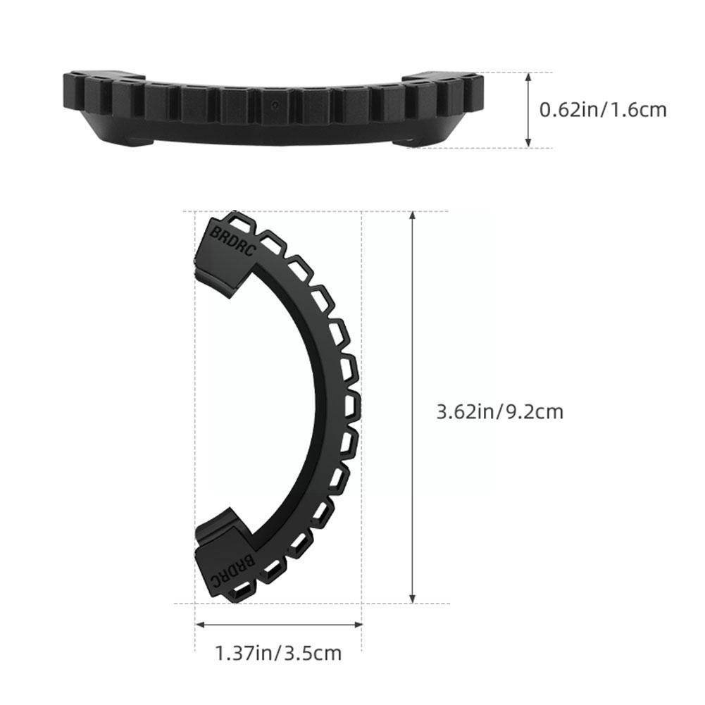 Vert - Juste De Protection Pour Hlice Avmipropeller, Protec... - 4