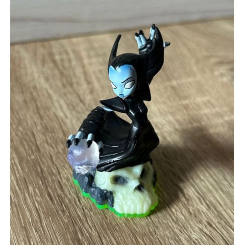Figurine Hex Skylanders
