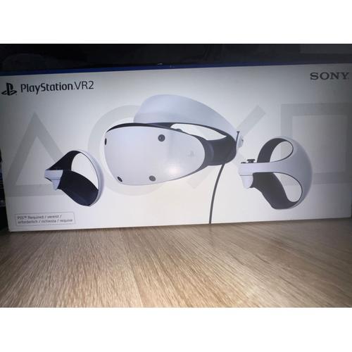 Playstation Vr2