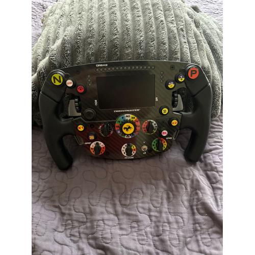 Thrusmaster Sf1000